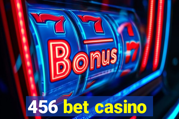 456 bet casino