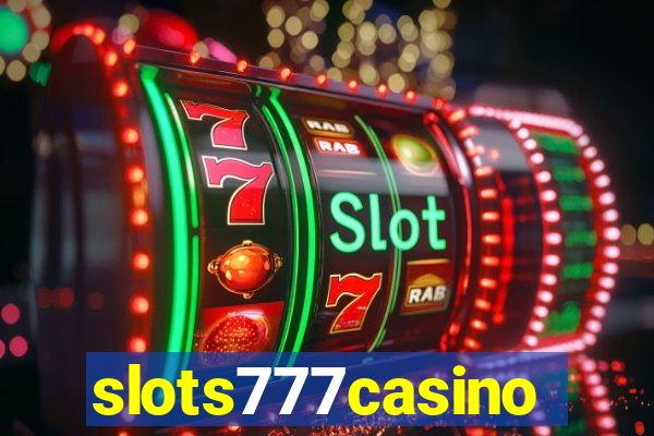 slots777casino