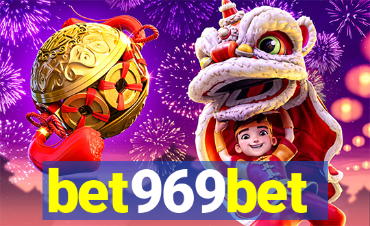 bet969bet