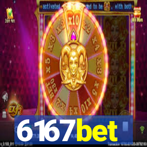 6167bet