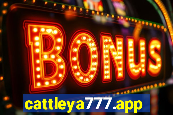 cattleya777.app