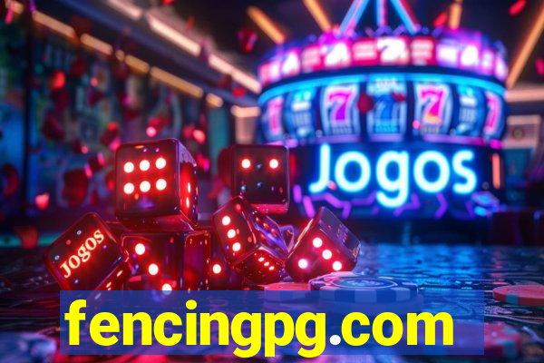 fencingpg.com