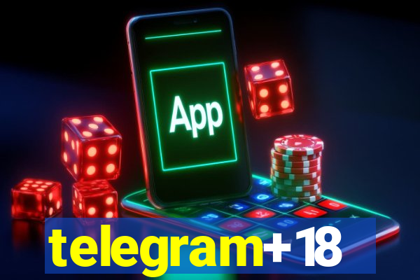 telegram+18