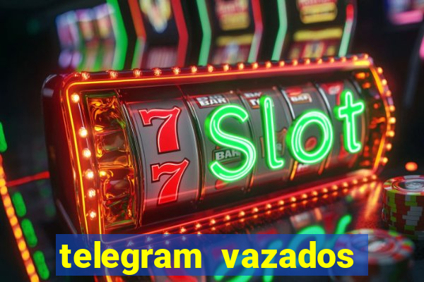 telegram vazados kid bengala