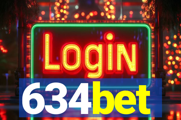 634bet