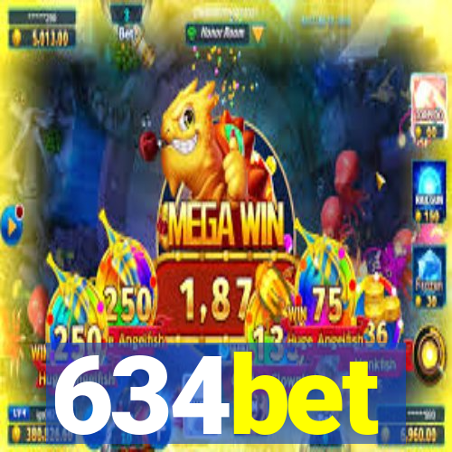 634bet