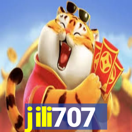 jili707