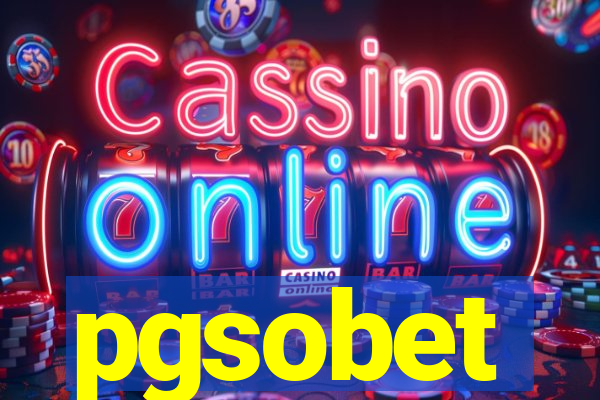 pgsobet