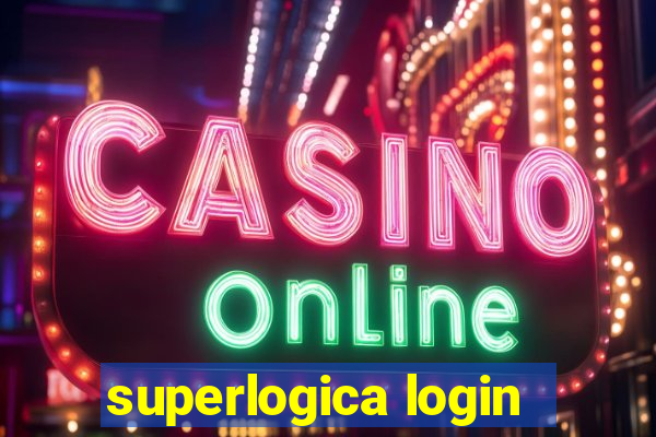 superlogica login