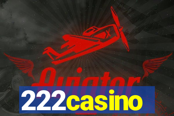 222casino