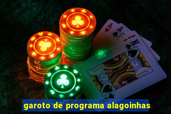 garoto de programa alagoinhas