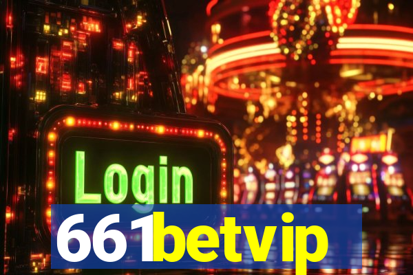 661betvip