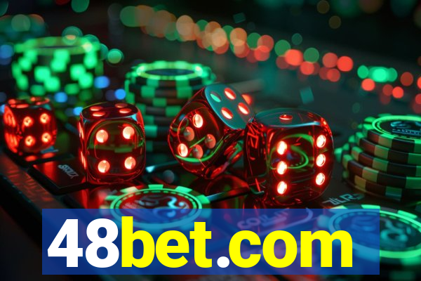 48bet.com