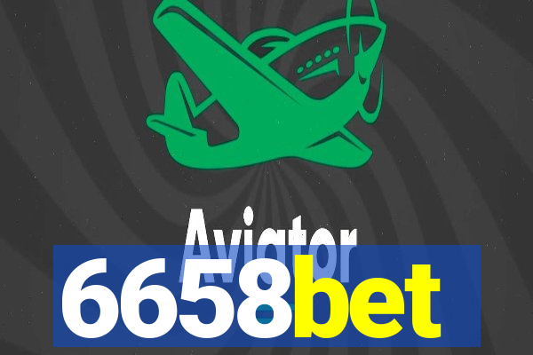 6658bet