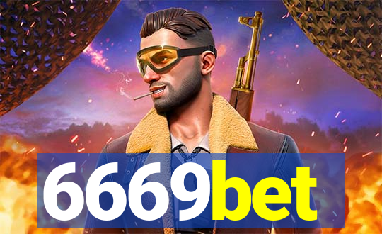 6669bet