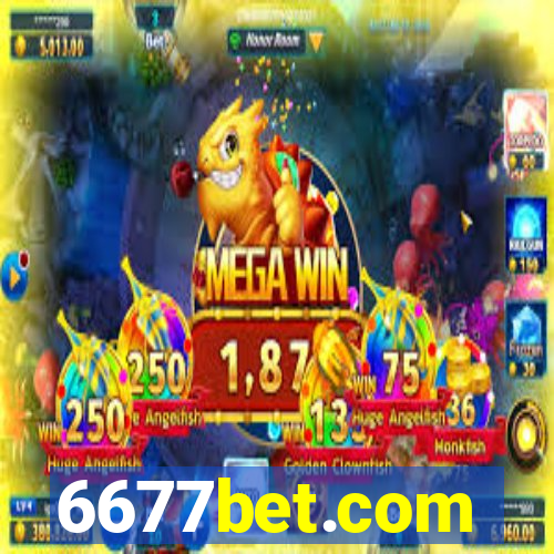 6677bet.com