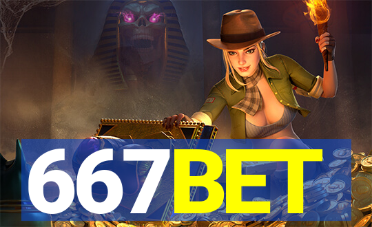 667BET