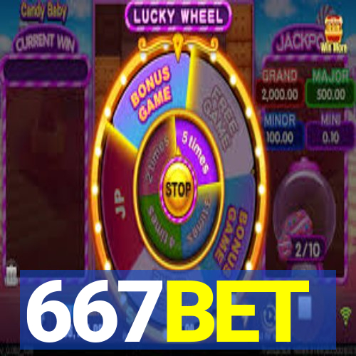 667BET