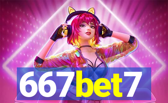 667bet7