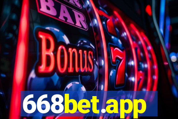 668bet.app