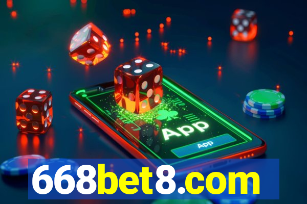 668bet8.com