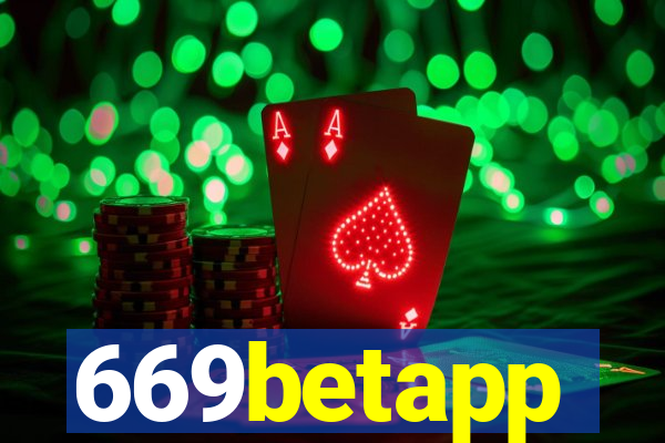 669betapp