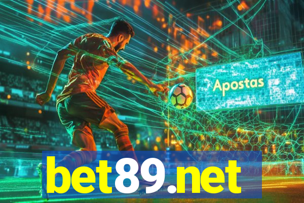 bet89.net