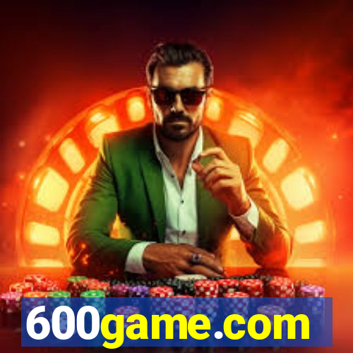 600game.com