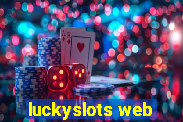 luckyslots web