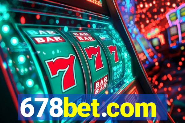 678bet.com