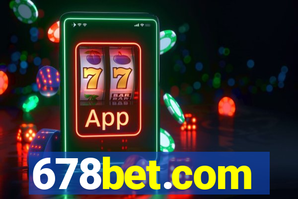 678bet.com