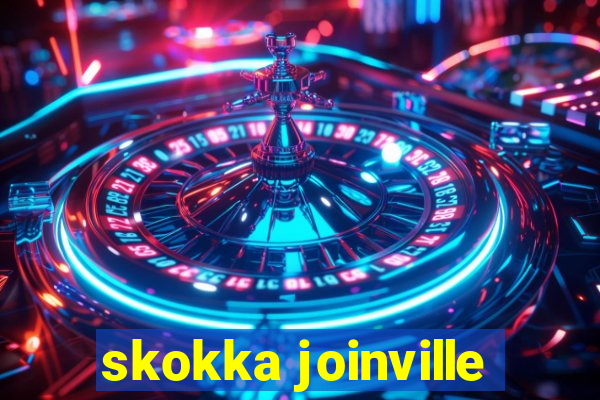 skokka joinville