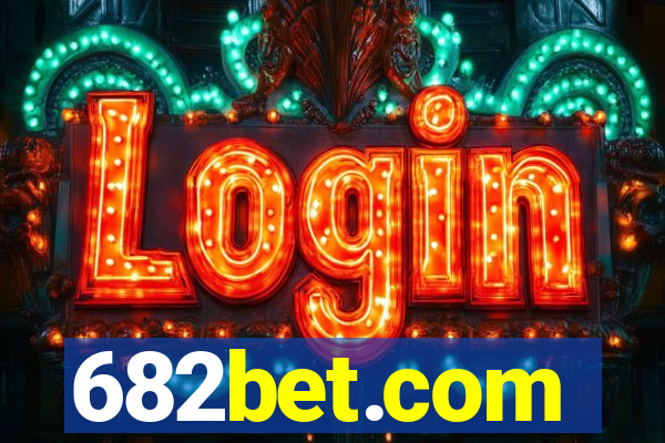 682bet.com