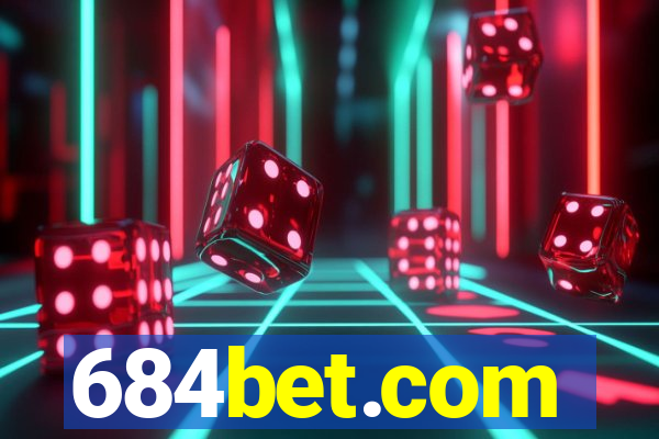 684bet.com