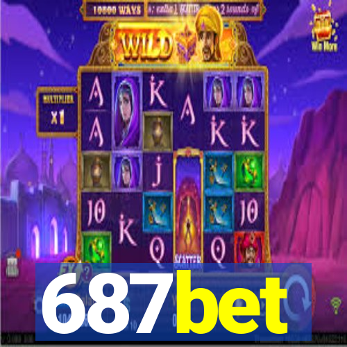 687bet