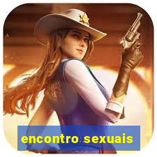 encontro sexuais