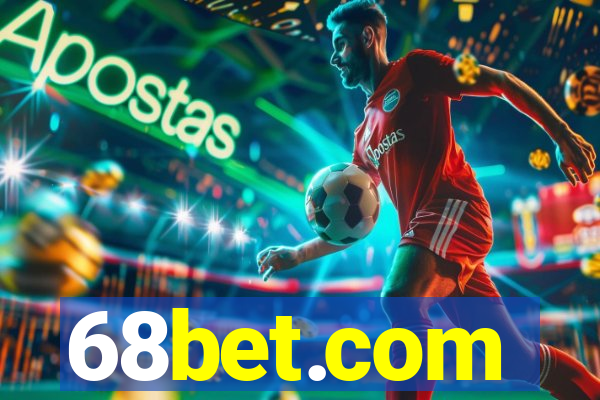 68bet.com