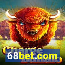 68bet.com