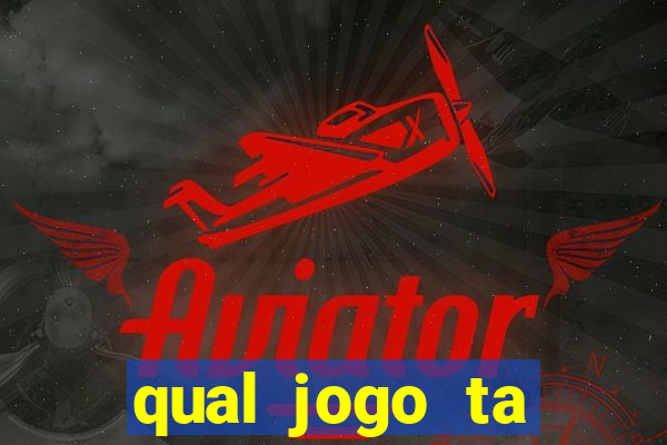 qual jogo ta pagando agora no esporte da sorte