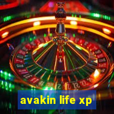 avakin life xp