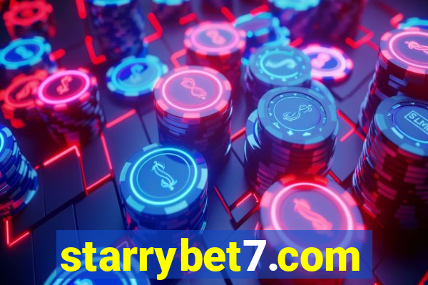 starrybet7.com