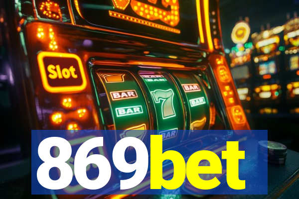 869bet