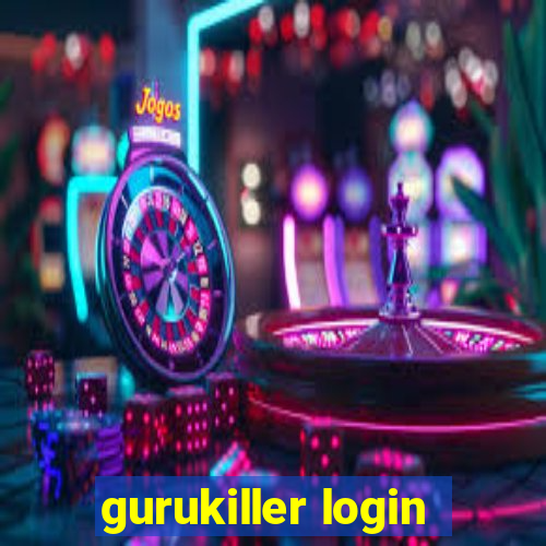 gurukiller login