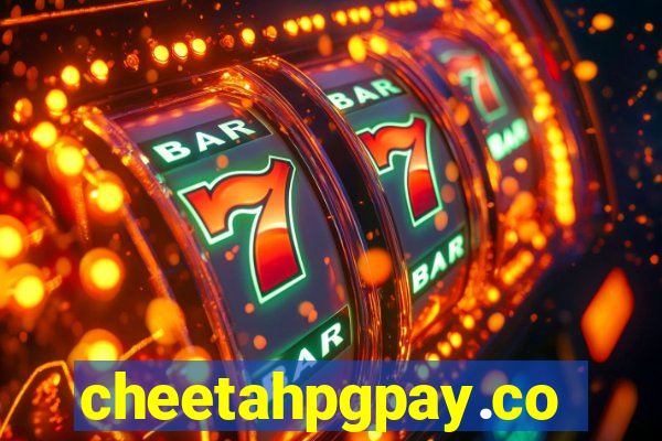 cheetahpgpay.com