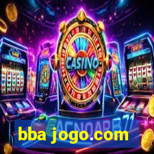 bba jogo.com