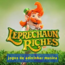 jogos de adivinhar musica