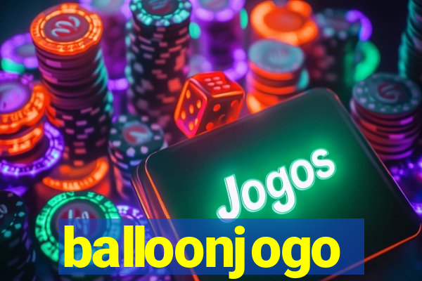 balloonjogo