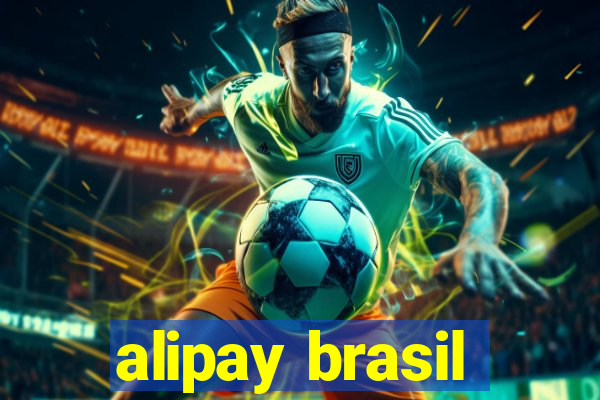 alipay brasil