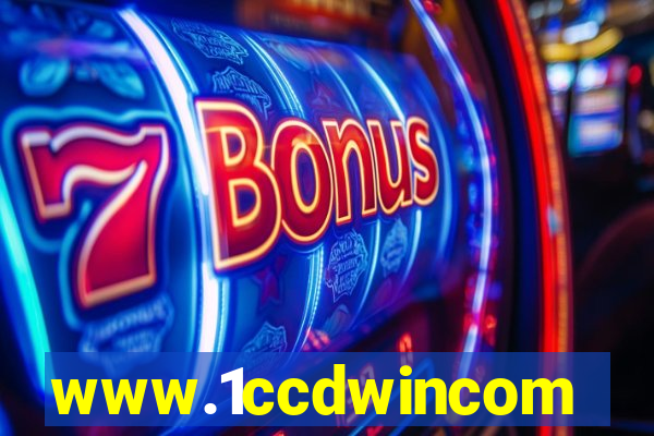 www.1ccdwincom