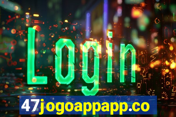 47jogoappapp.com